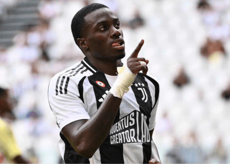 تلاش باشگاه نیوم عربستان برای جذب تیموتی وهآ، پسر جورج وهآ