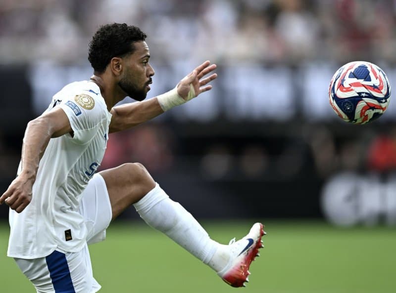 اظهارنظر رنان لودی پس از شکست الهلال در جام جهانی باشگاهها