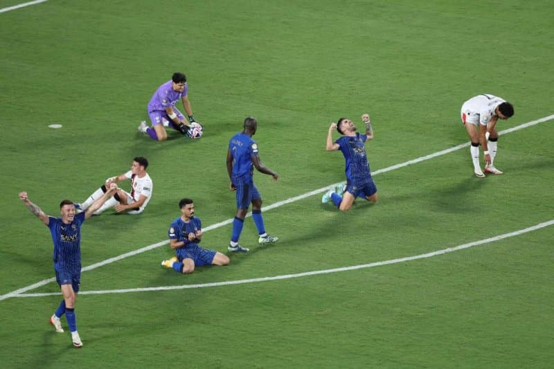 الهلال؛ رکوردشکن درآمدزایی تیمهای آسیایی در جام جهانی باشگاهها