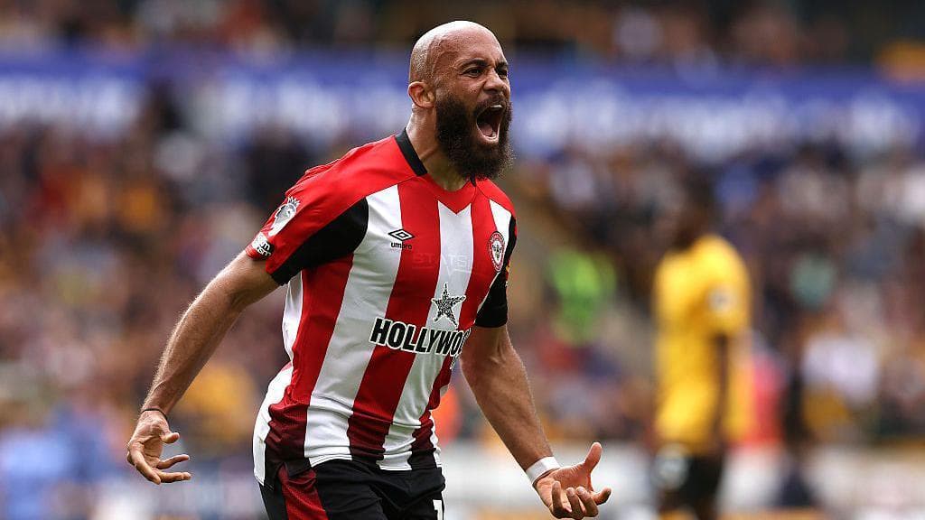 توافق منچستریونایتد با برنتفورد برای جذب برایان امبئومو با مبلغ ۶۵ میلیون پوند