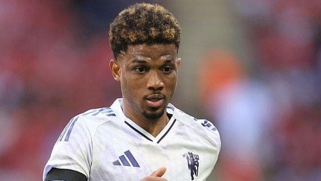 هدف منچستریونایتد در فصل جدید لیگ برتر: جایگاه پنجمی