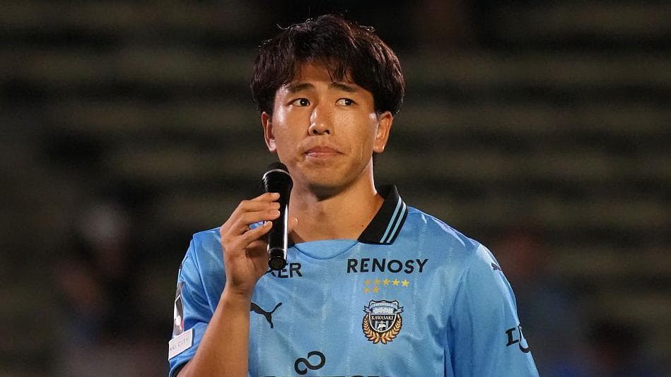 شین یامادا، مهاجم ژاپنی به سلتیک پیوست