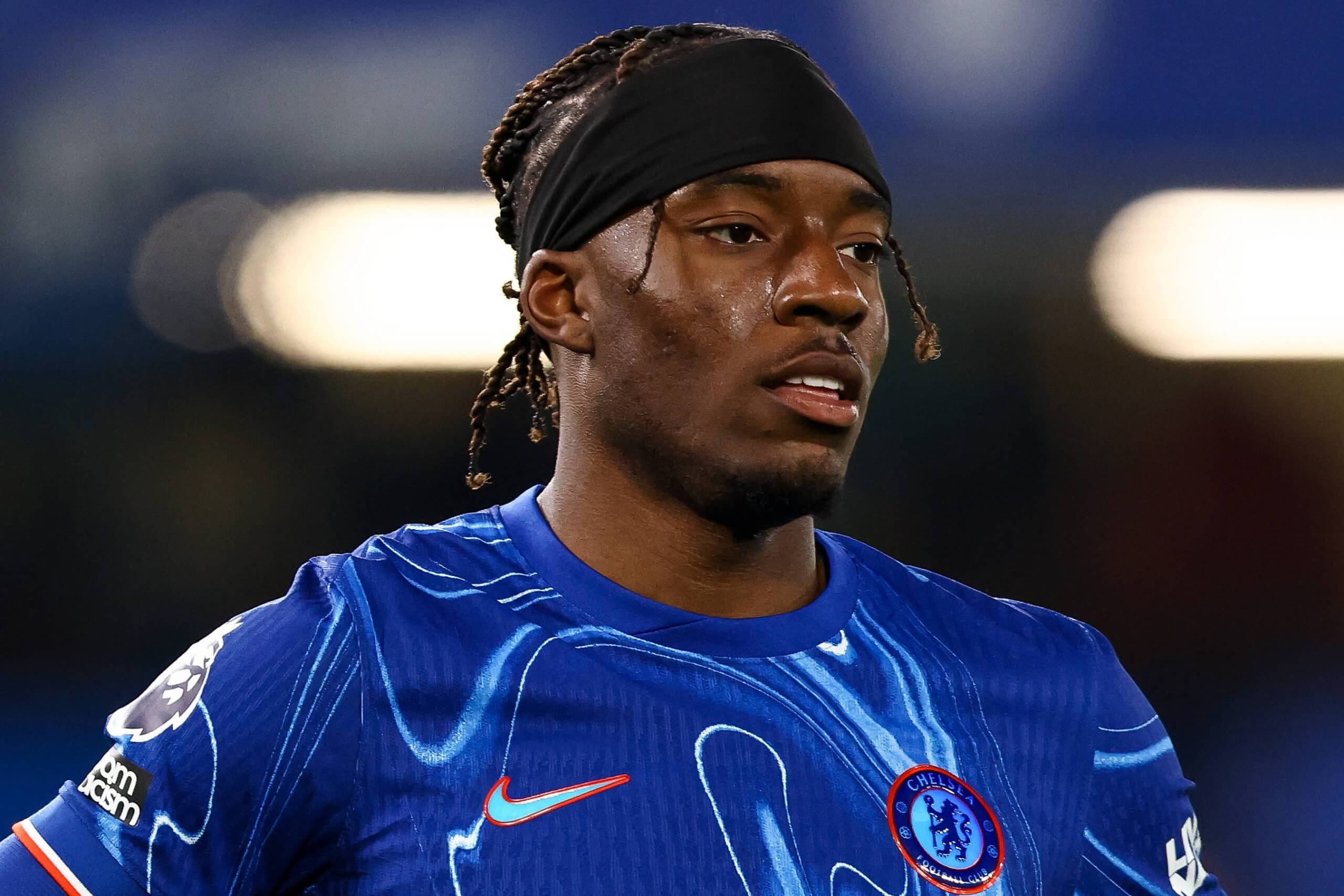 آیا نونی مادوکه میتواند در آرسنال احیای ورزشی داشته باشد؟