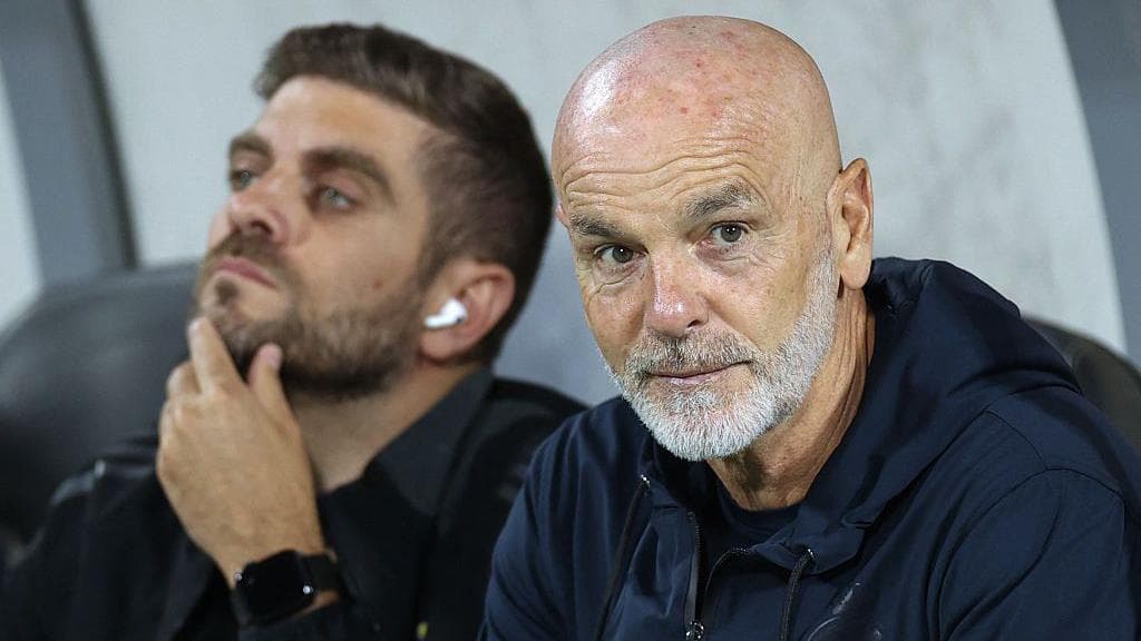 بازگشت استفانو پیولی به عنوان سرمربی جدید فیورنتینا