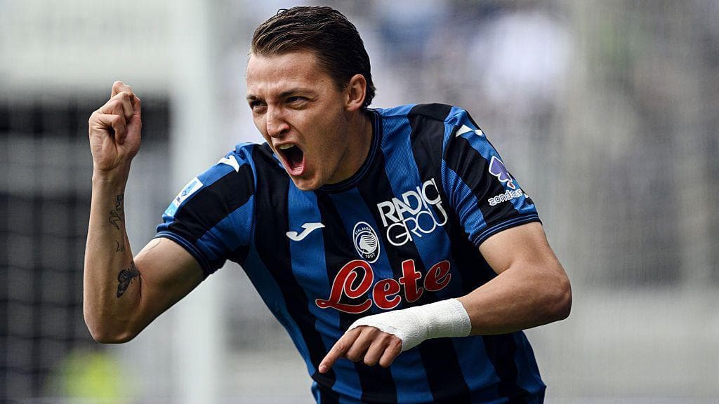 ماتئو رتگی با مبلغی رکوردشکن به باشگاه القادسیه عربستان پیوست