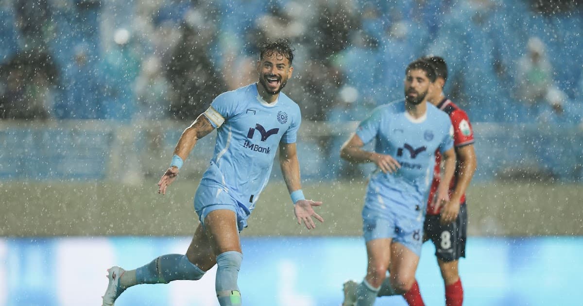 اعلام فهرست کامل تیم K لیگ برای سال ۲۰۲۵