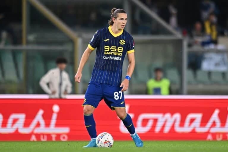 رما در آستانه جذب دنیله جیلاردی؛ نقل و انتقالات پرسرعت