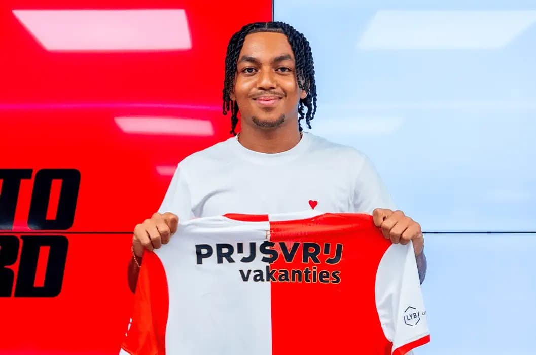 انتقال استعداد جوان انگلیسی از برنتفورد به فاینورد