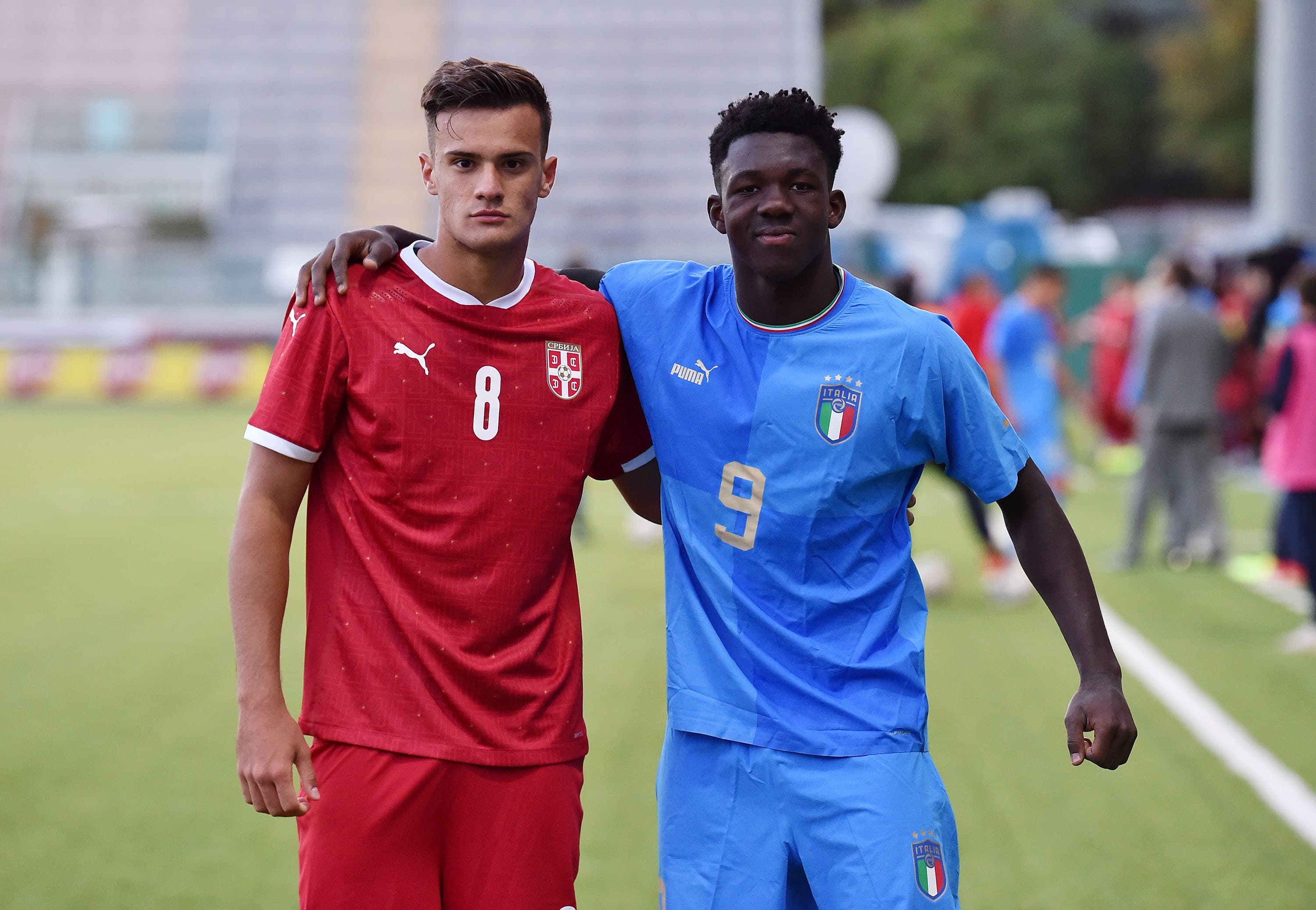 انتقال الکساندر استانکوویچ از اینتر میلان به کلوب بروژ قطعی شد