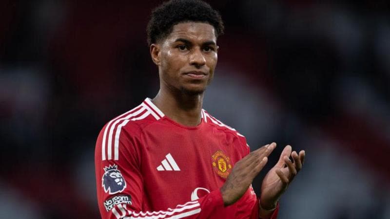 خروج مارکوس رشفورد از منچستریونایتد؛ سوالات بیپاسخ باقی مانده است