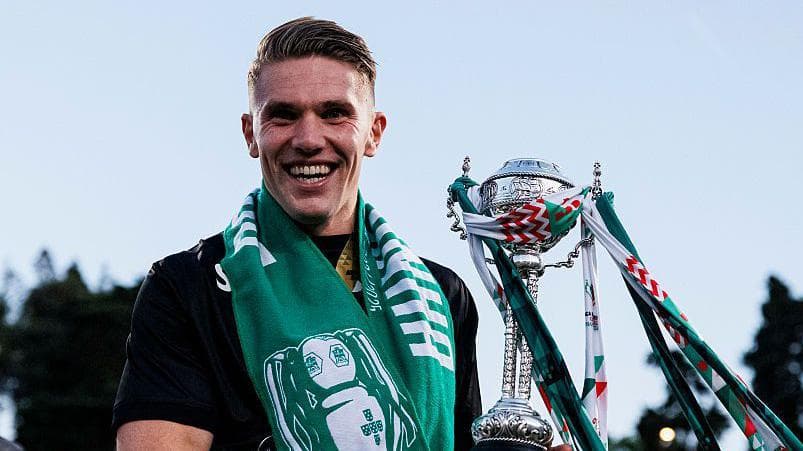 ویکتور گیوکرش در آستانه پیوستن به آرسنال؛ مهاجمی متفاوت برای تقویت خط حمله