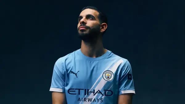 تمدید قرارداد تاریخی منچسترسیتی با پوما؛ مقابله با آدیداس و نایک