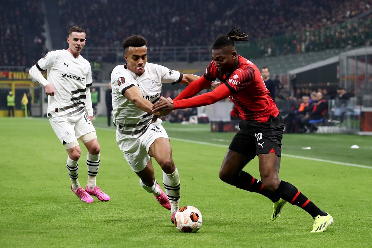 تلاش مجدد میلان برای جذب گوئلا دوه با پیشنهادی ۲۲ میلیون یورویی