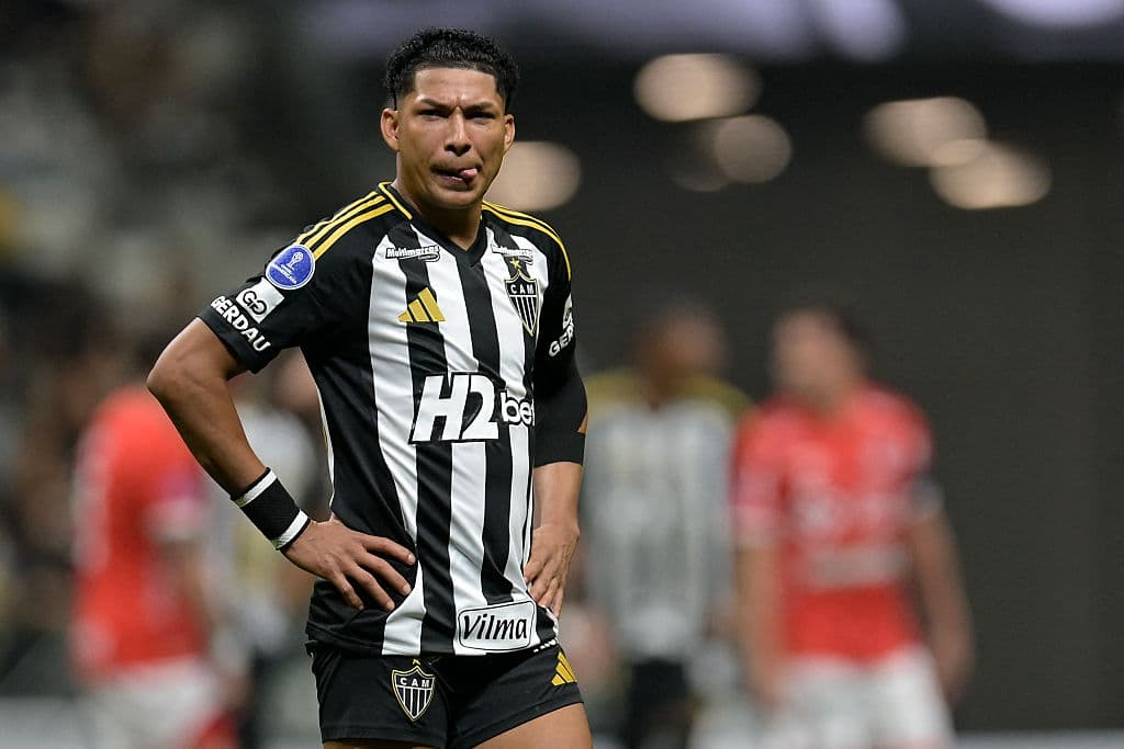 اختلافات مالی در باشگاه اتلتیکو مینیرو؛ درخواست پرداخت معوقات از سوی بازیکنان و فیزیوتراپیست سابق