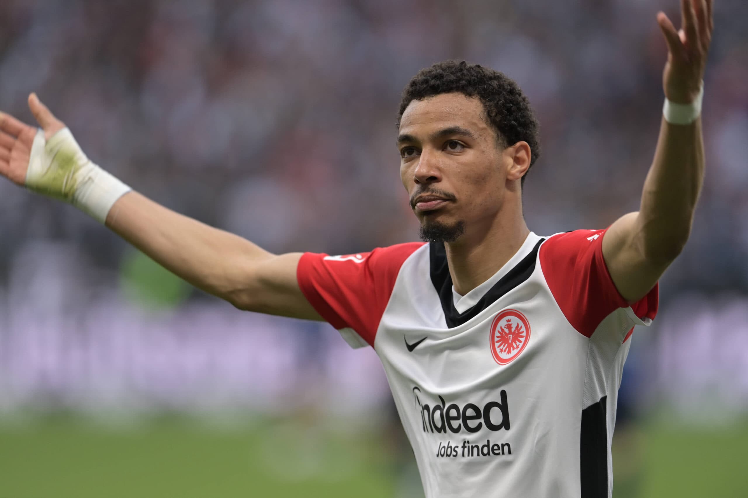 استراتژی درخشان آینتراخت فرانکفورت در سودآوری نقل و انتقالات مهاجمان