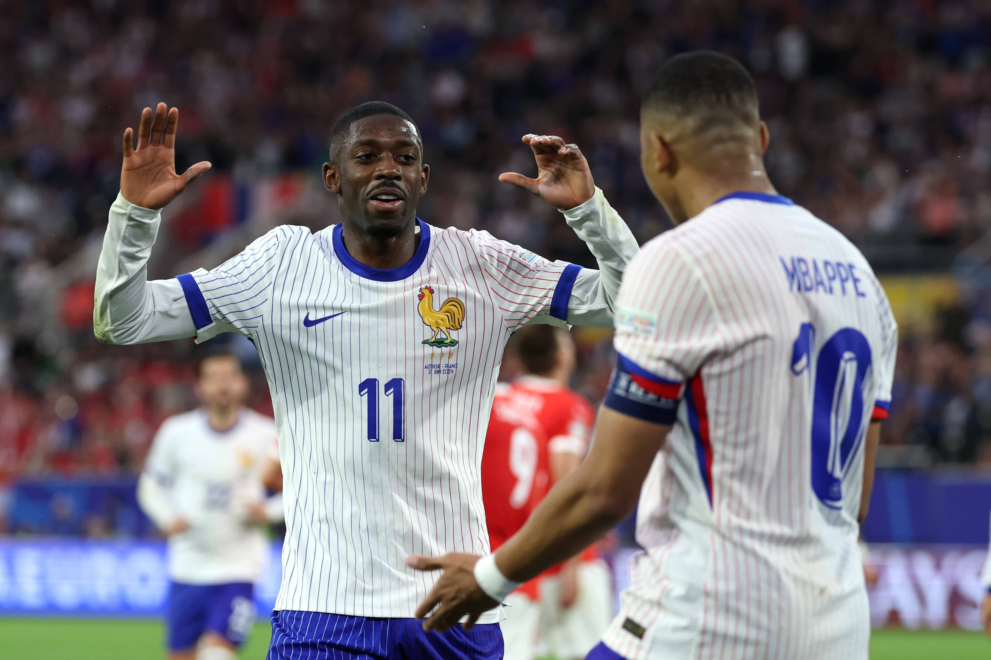 ۱۰ انتقال گرانقیمتترین بازیکنان فرانسوی تاریخ فوتبال