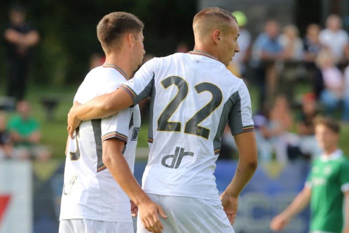 مرور بازیهای دوستانه امروز سری آ؛ هتتریک کاماردا و درخشش پیزا