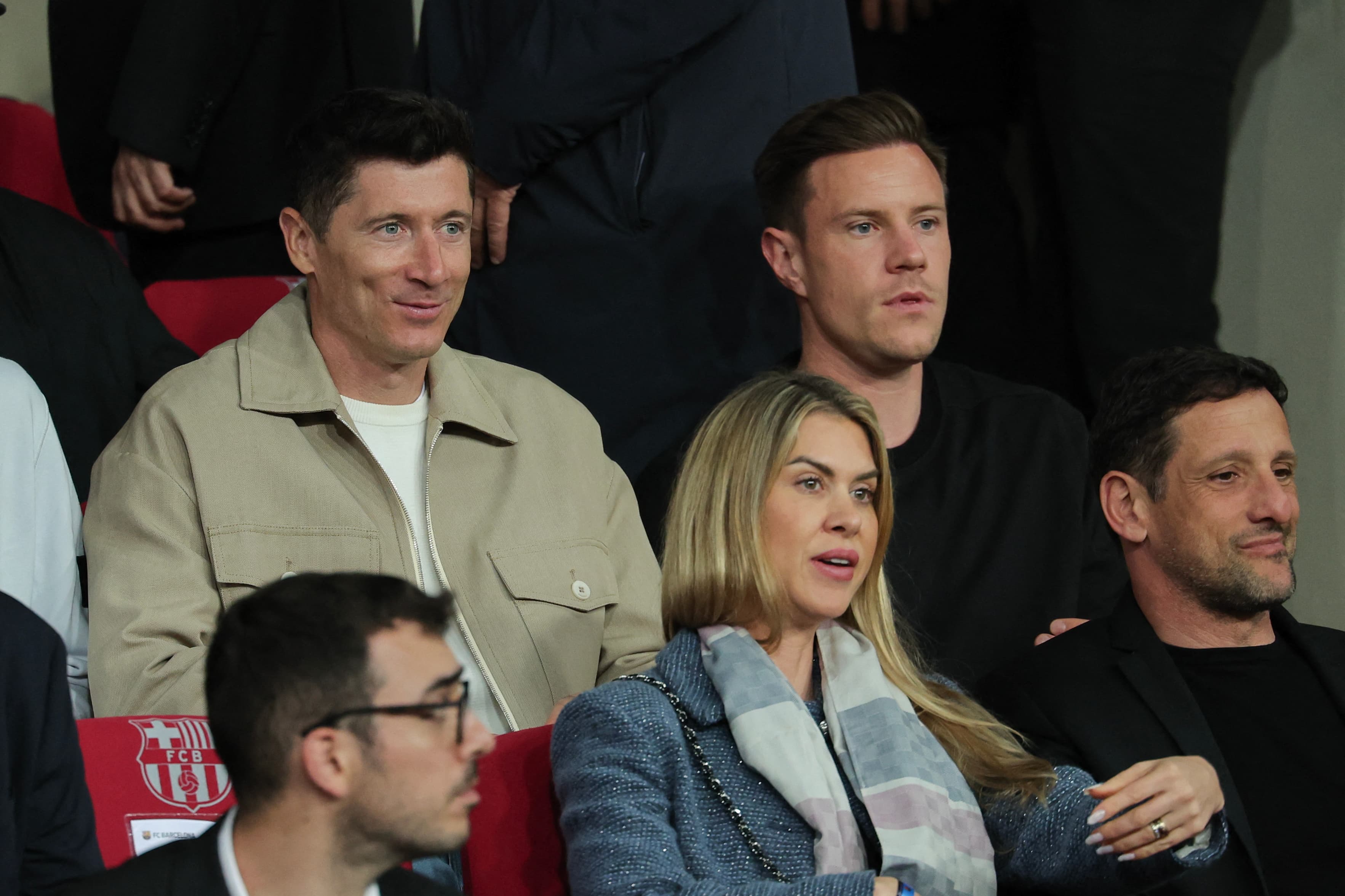 جراحی کمر مارکآندره تر اشتگن و تأثیر آن بر آینده او در بارسلونا