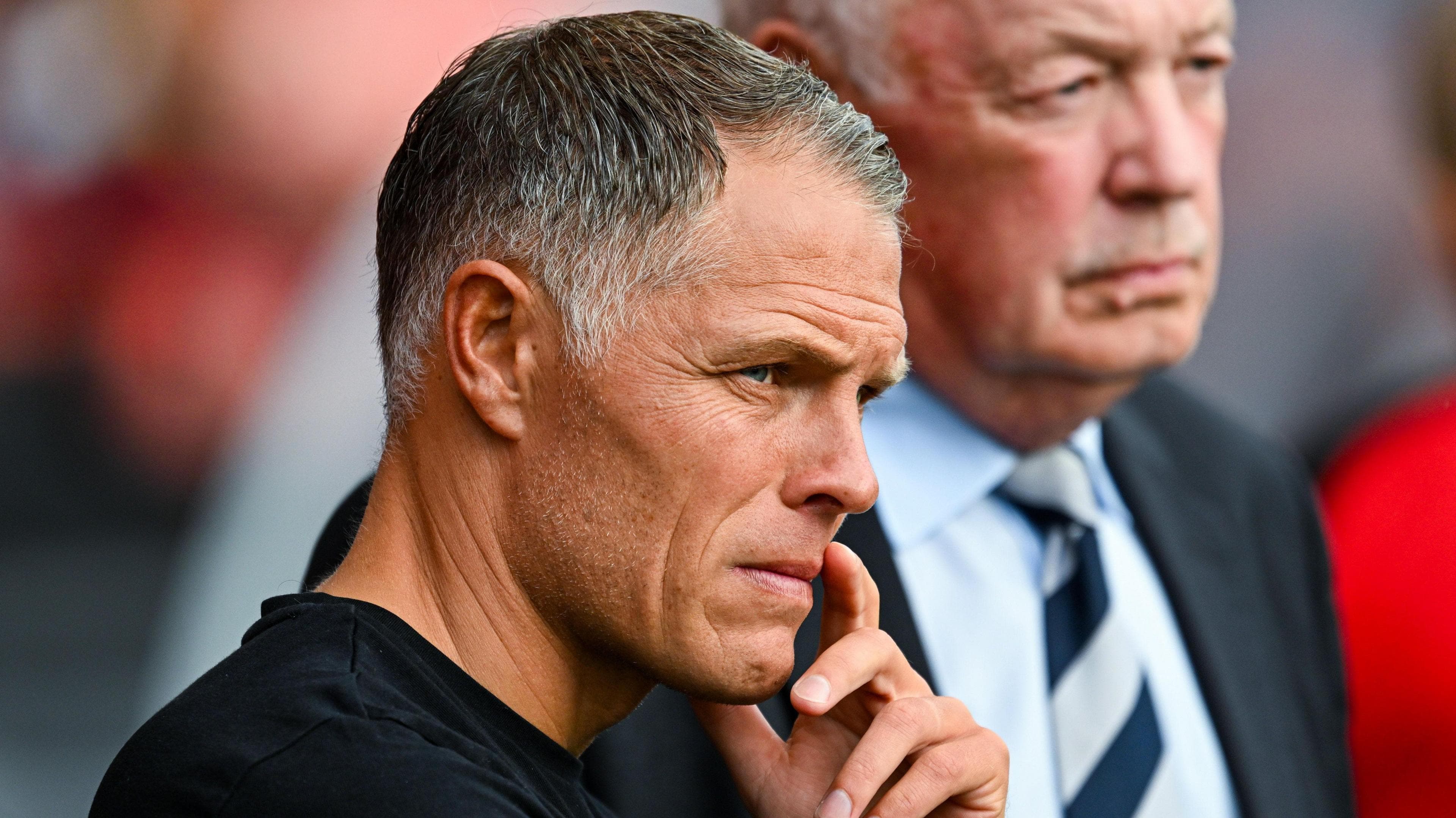 ضربه سنگین به هامیلتیون؛ ممنوعیت نقل و انتقالات ادامه دارد