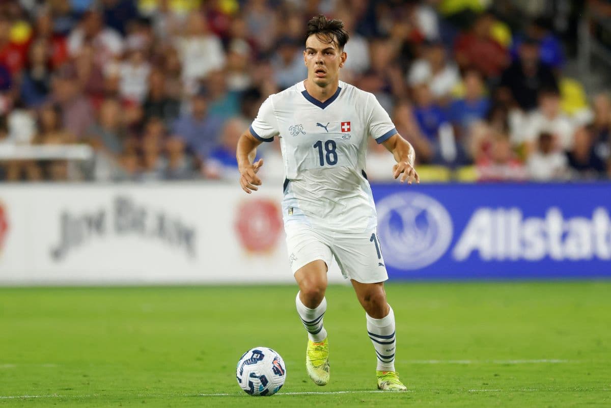 پیشنهاد جدید میلان برای جذب آردون جاشاری؛ ۳۵ میلیون یورو بهعلاوه ۳ میلیون پاداش