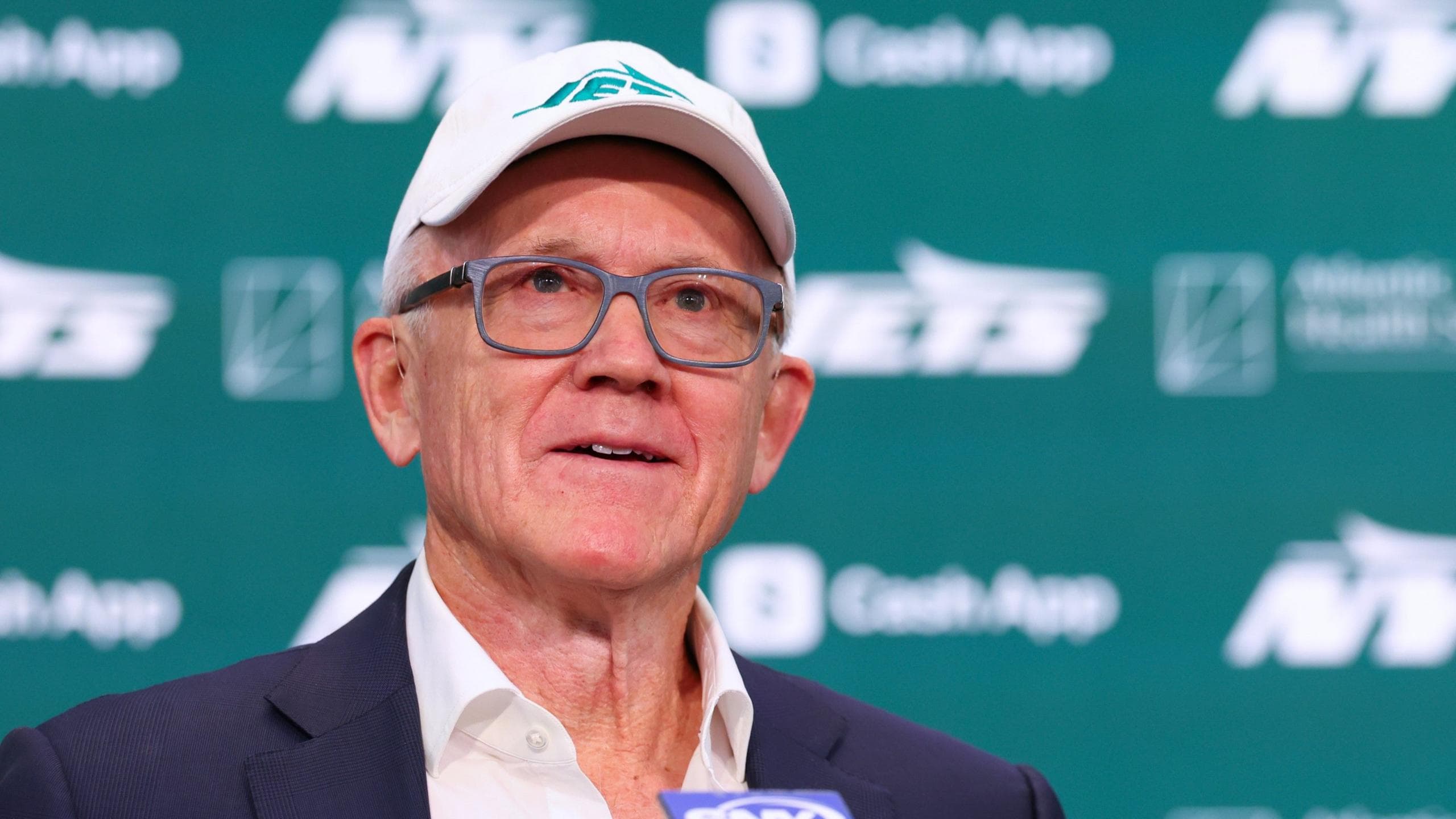 مالک جدید، چالش جدید؛ وودی جانسون سهام کریستال پالاس را خرید