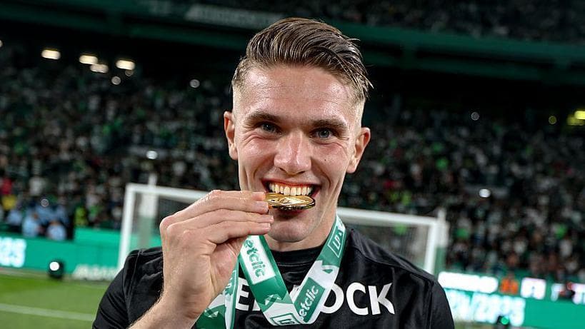 تحلیل انتقال ویکتور گیوکرش به آرسنال؛ مهاجمی برای پایان دادن به طلسم بیجامی؟