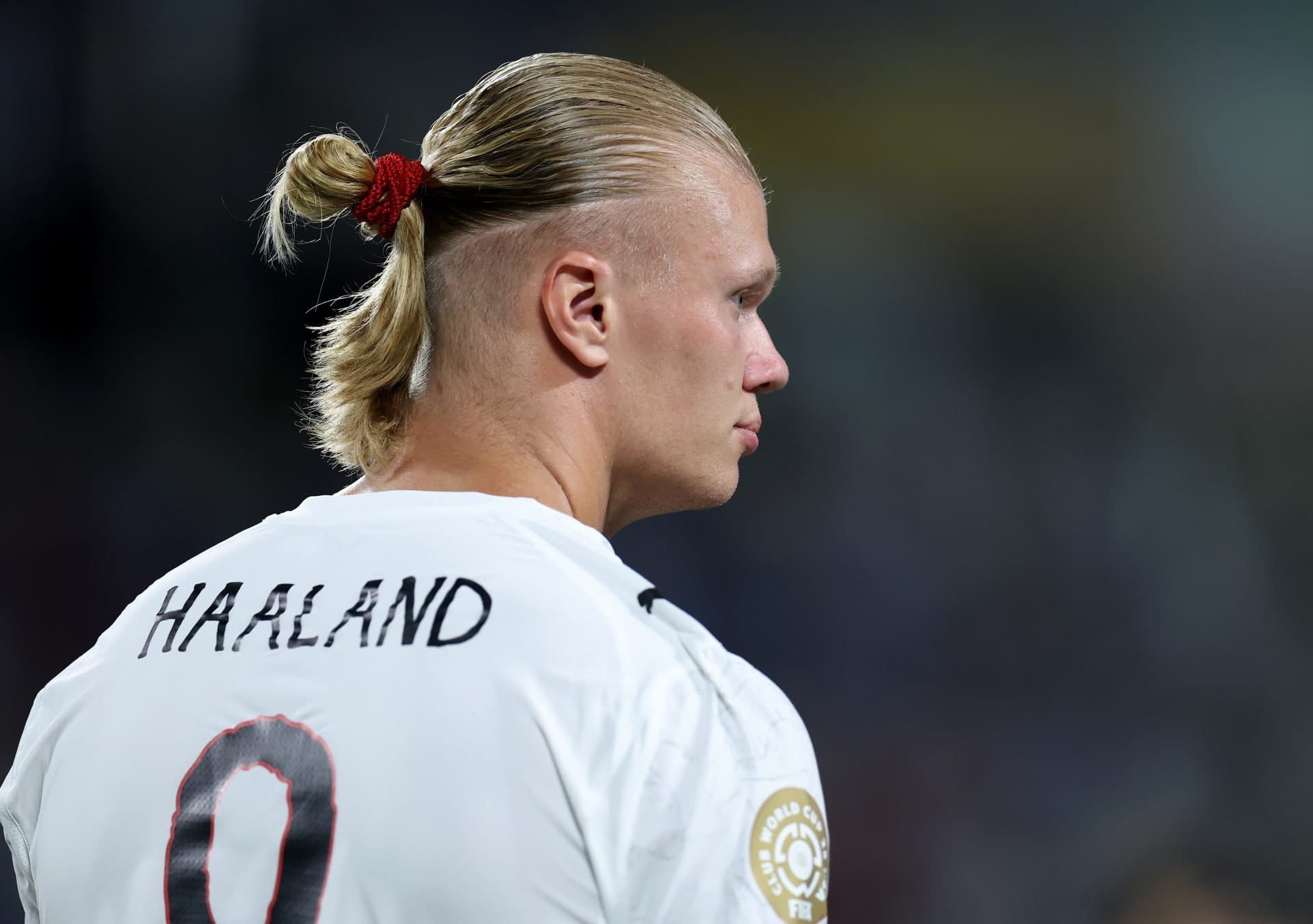 مذاکرات تمدید قرارداد وینیسیوس جونیور با رئال مادرید پیچیده شد؛ نگاههای پرز به هالند