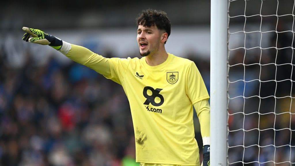 بازگشت جیمز ترافورد به منچسترسیتی؛ چرا این دروازهبان مورد توجه قرار گرفت؟