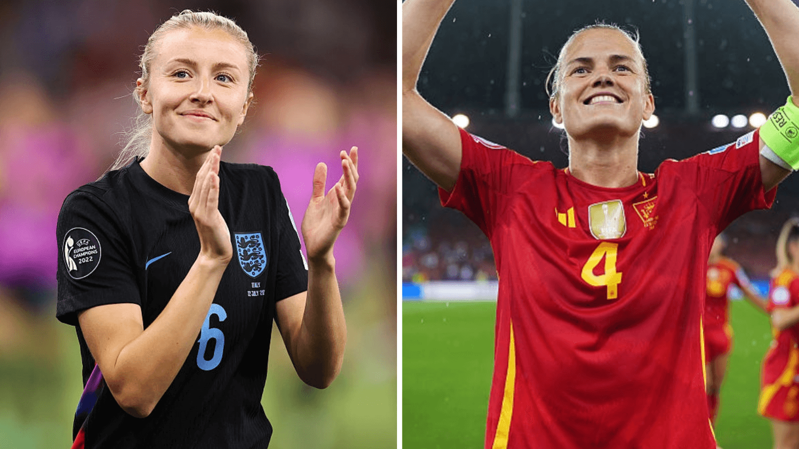 انگلیس در پی انتقام از اسپانیا در فینال یورو 2025؛ «ما تیم دستکم گرفتهشده نیستیم»