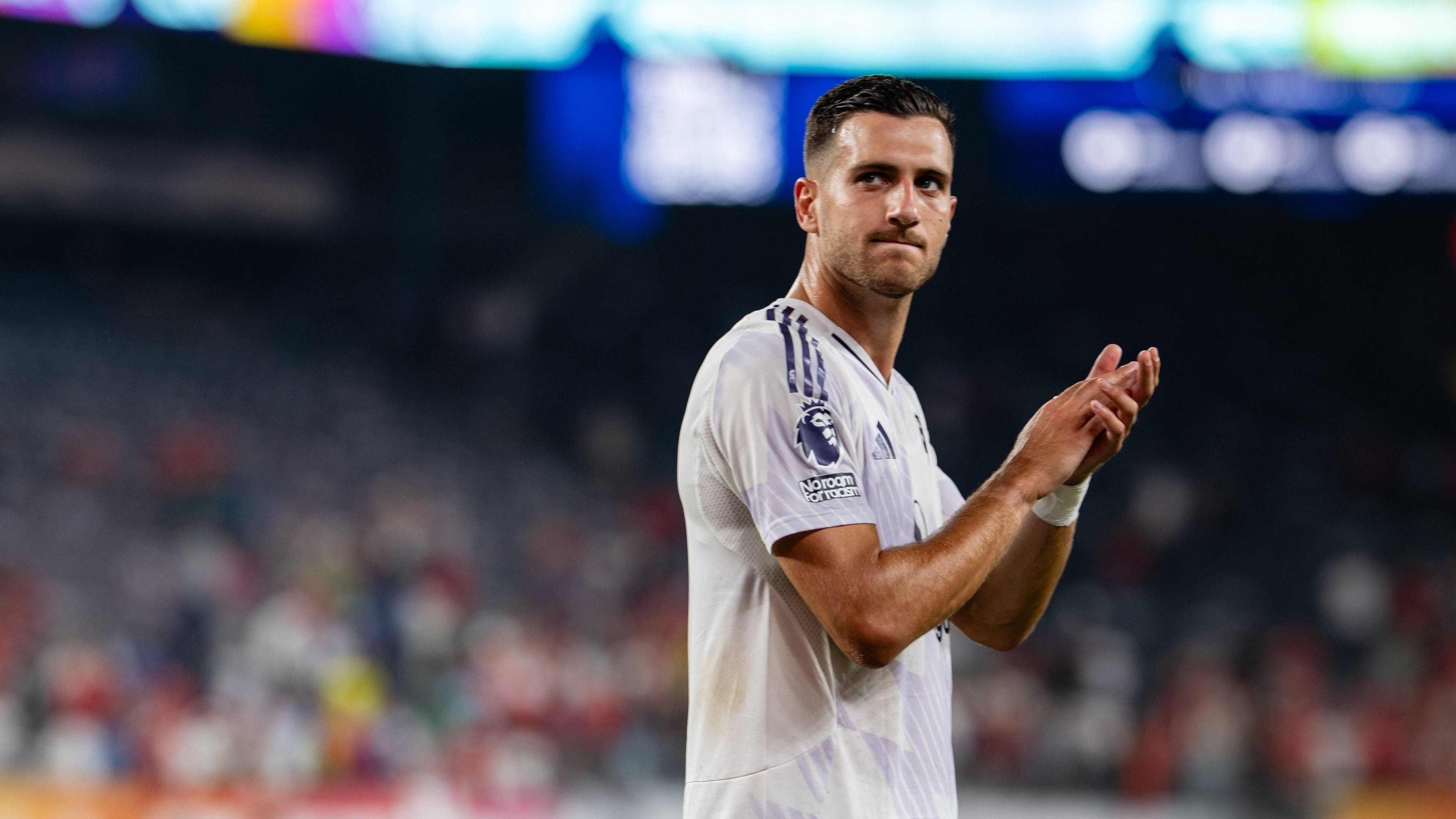 دیگو دالوت: پیروزیهای پیشفصل باعث افزایش اعتماد بهنفس میشود