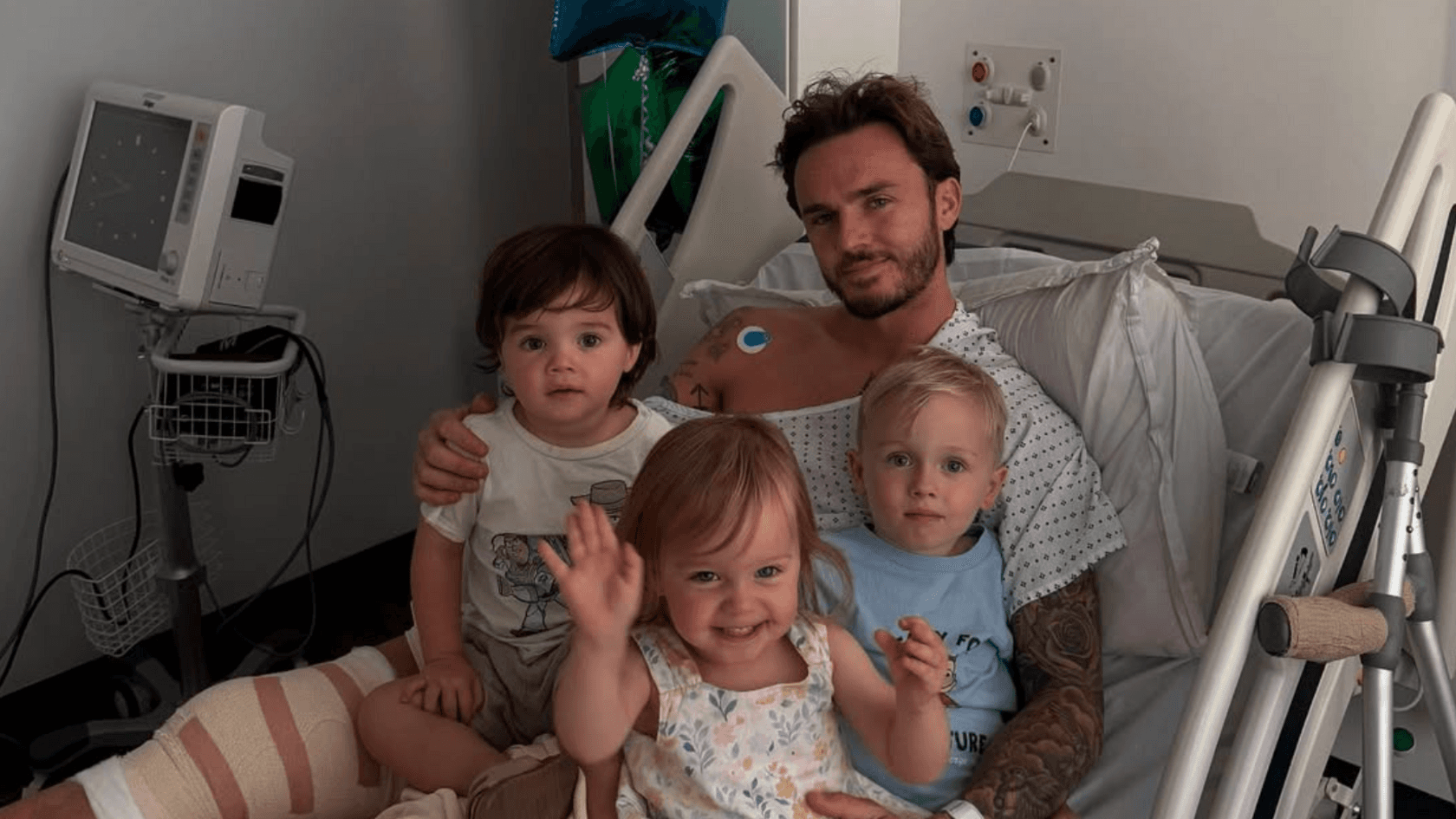 مادیسون: انتقادها، انگیزه من را بیشتر میکند