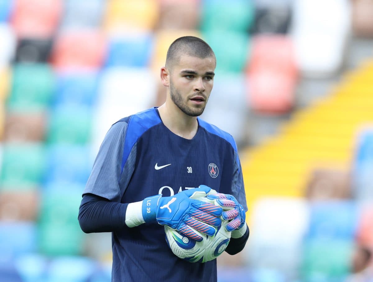 ترکیب احتمالی پاری سن ژرمن مقابل تاتنهام در سوپرجام اروپا؛ اولین حضور شوالیه و محرومیت ژوائو نووس