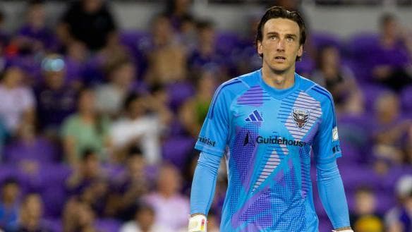 قرارداد تایر میلر با بولتون واندررز؛ دروازهبان آمریکایی در لیگ یک انگلیس