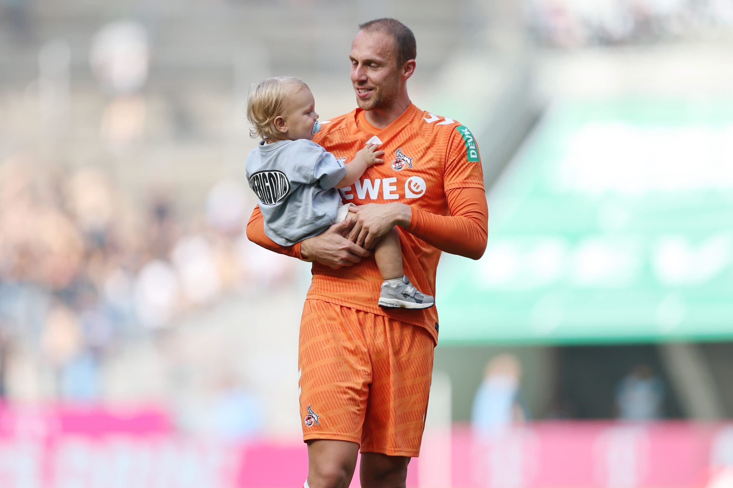 مربی جدید کلن، ماروین شوابه را به عنوان کاپیتان جدید معرفی کرد