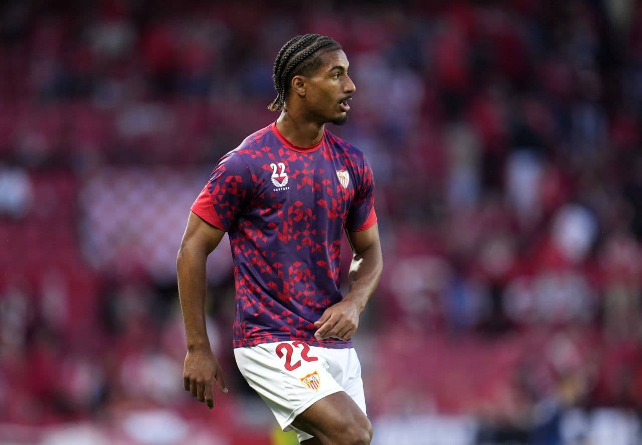 ناکامی اینترمیلان در جذب لویک باده؛ مدافع فرانسوی در آستانه انتقال به بایر لورکوزن