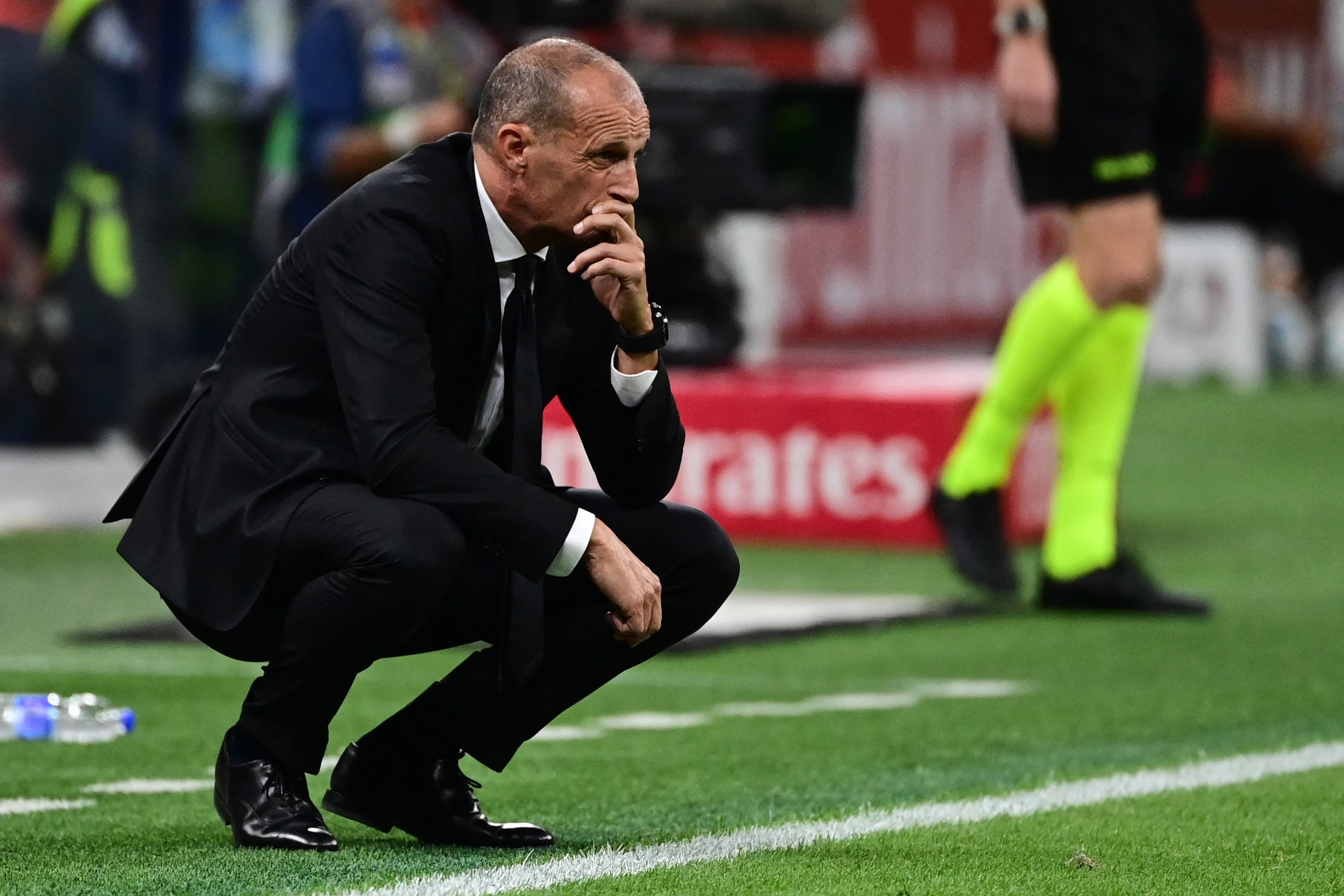 شوک کرمونزه به میلان با پیروزی خیرهکننده در سنسیرو