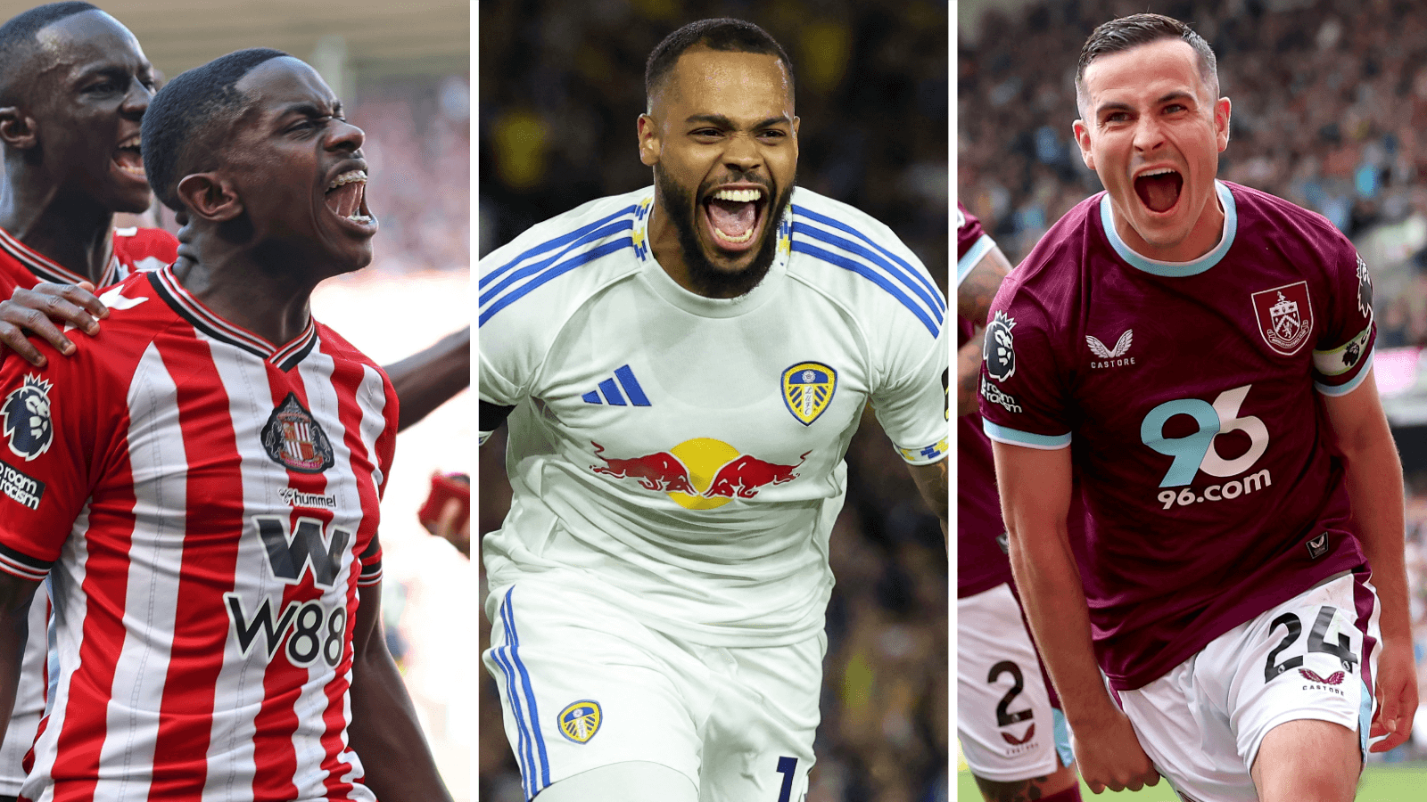 آیا تیمهای تازهصعودکرده امسال در لیگ برتر انگلیس شانس بقای بیشتری دارند؟