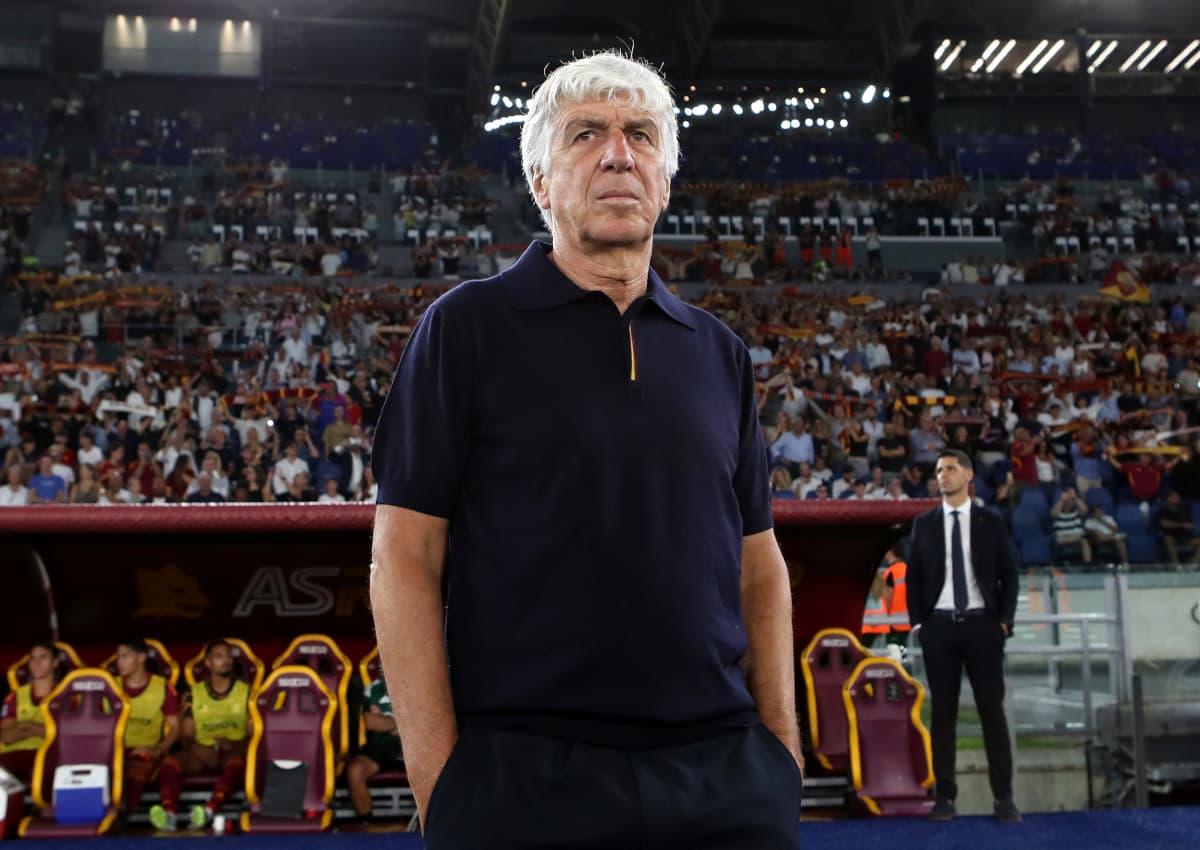 گاسپرینی: پیروزی رم مقابل بولونیا نویدبخش آینده است