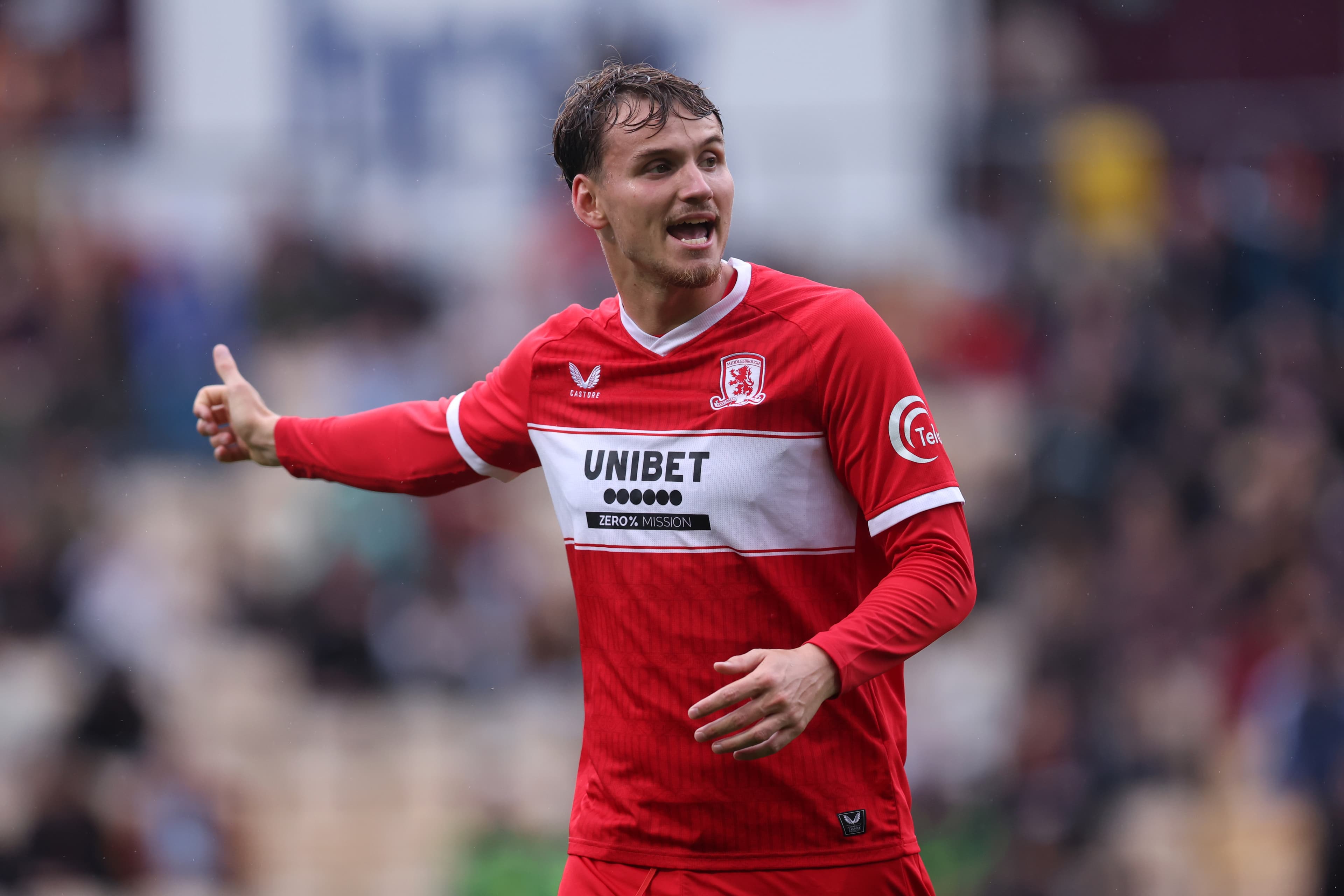 خرید بزرگ تیم کلن در بوندسلیگا: چرا انتقال راو فندن برگ محکوم به موفقیت است