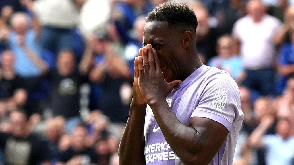 تحلیل مسابقه اورتون و برایتون: قیمت سنگین فرصتهای از دست رفته برای برایتون