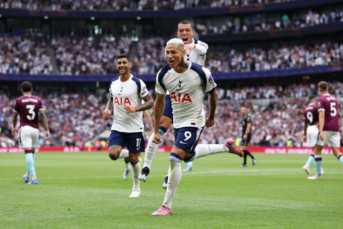 بررسی عملکرد توتنهام هاتسپر زیر نظر توماس فرانک؛ بازگشت به صدر یا تحقق معجزه؟