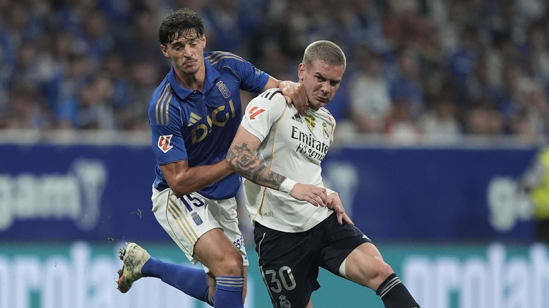 ژابی آلونسو: رودریگو و ماستانوئنو نقشی کلیدی در رئال مادرید ۲۰۲۵ خواهند داشت