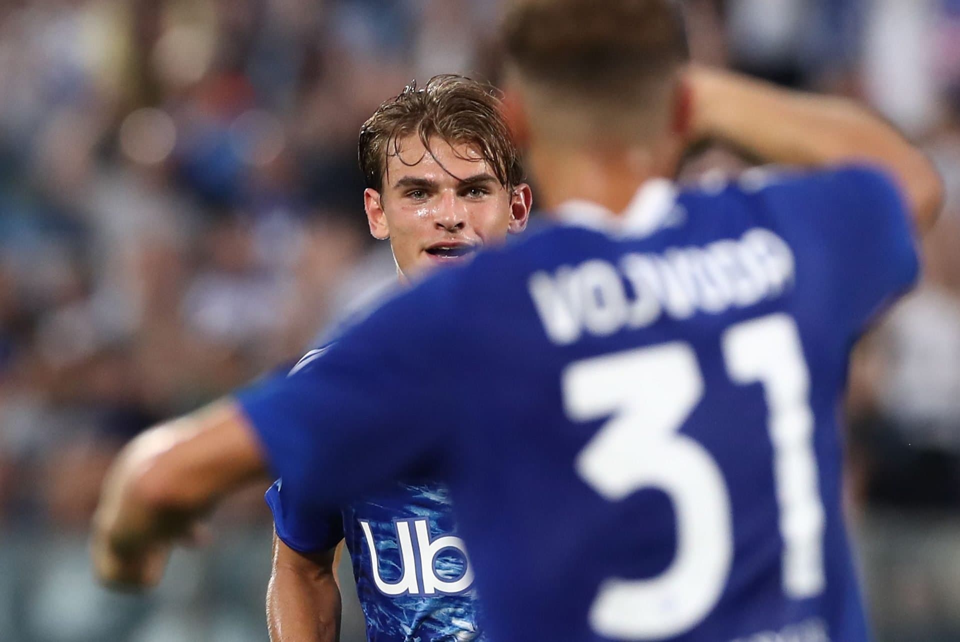 نقش تعیینکننده رئال مادرید در متوقفکردن تلاش تاتنهام برای جذب نیکو پاز؛ بازگشت در سال ۲۰۲۶ محتمل ا