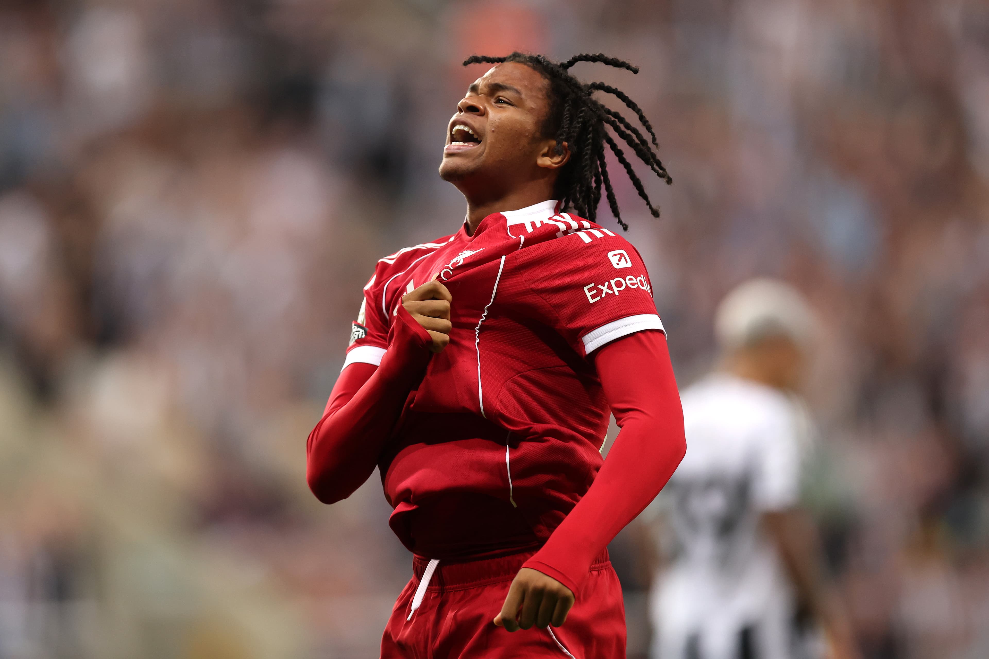 ۱۰ گلزن جوان تاریخ لیگ برتر انگلیس