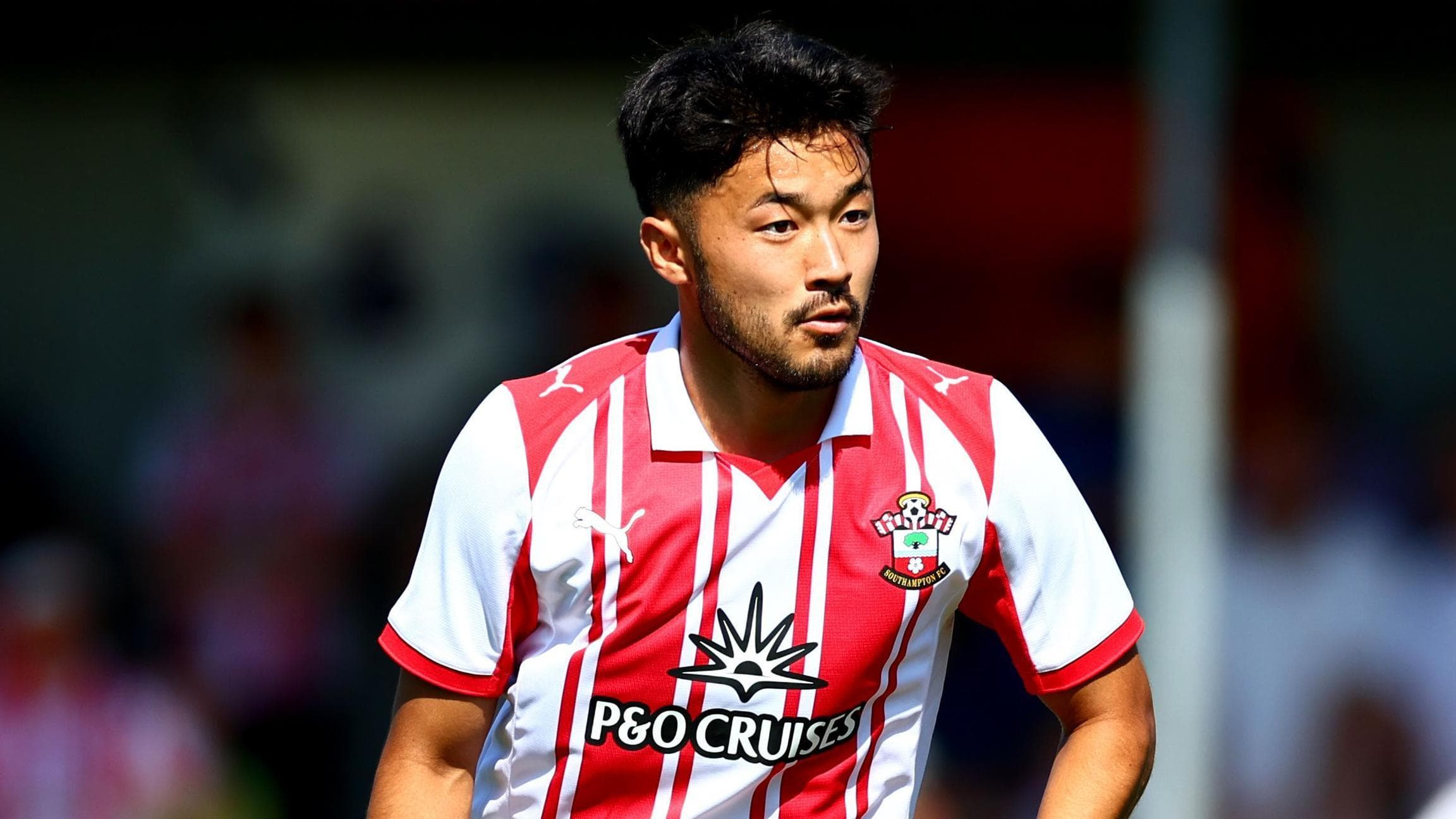 یوکیناری سوگاوارا به وردربرمن پیوست