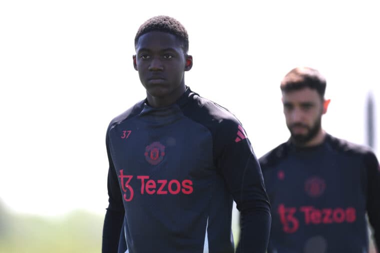 علاقه رئال مادرید و اتلتیکو مادرید به جذب کوبی ماینوو، ستاره منچستر یونایتد