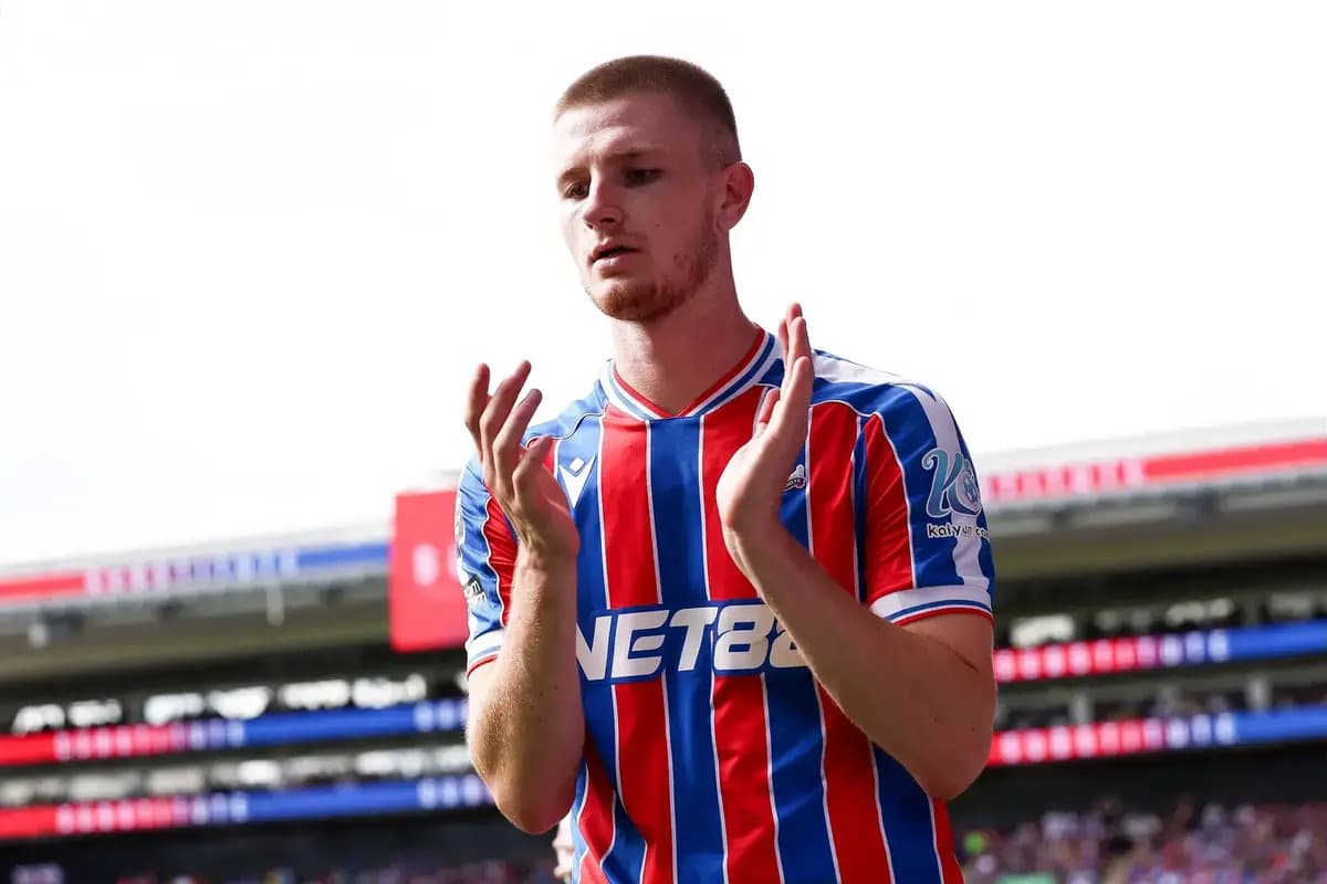 ادام وارتون و احتمال انتقال به منچسترسیتی در هفته آخر نقلوانتقالات