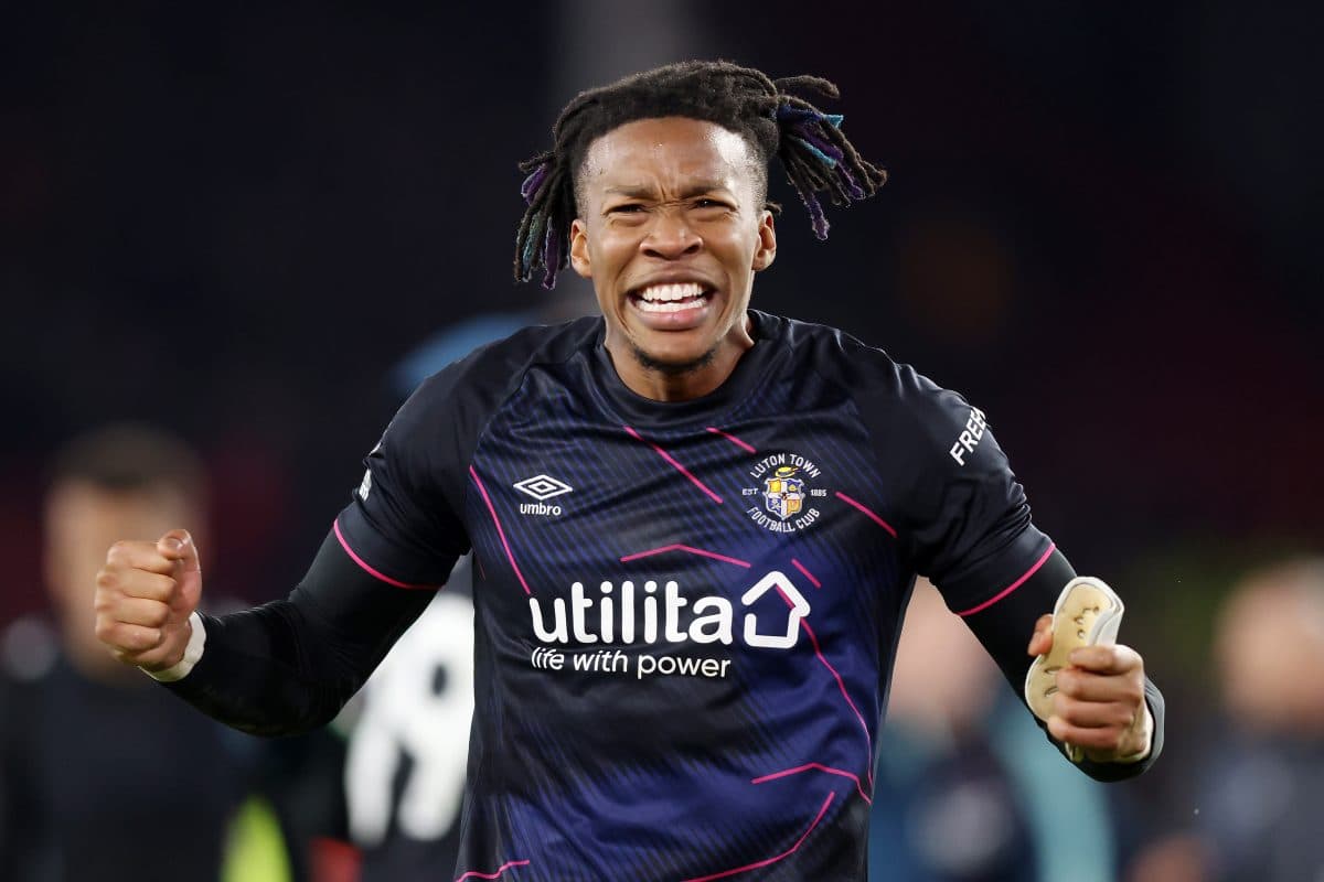 جابجایی گابریل اوشو از اوسر به کاردیف سیتی