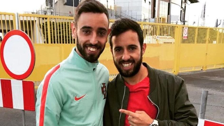 برادری که از "تئاتر رویاها" تا "تئاتر درختان" فوتبال را زندگی میکند