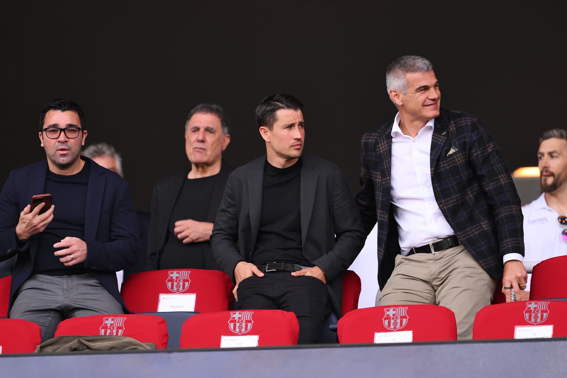 گفتوگوهای بارسلونا و مایورکا برای انتقال سه استعداد جوان